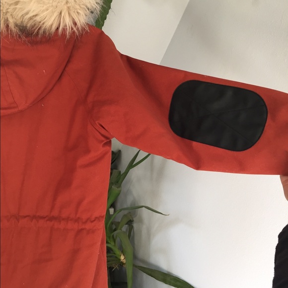 Nikita acorn jacket - Picture 5 of 7